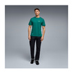 2026 Aston Martin F1 Mens Car Graphic T-Shirt