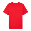 2026 Formula 1 Logo T-shirt Red