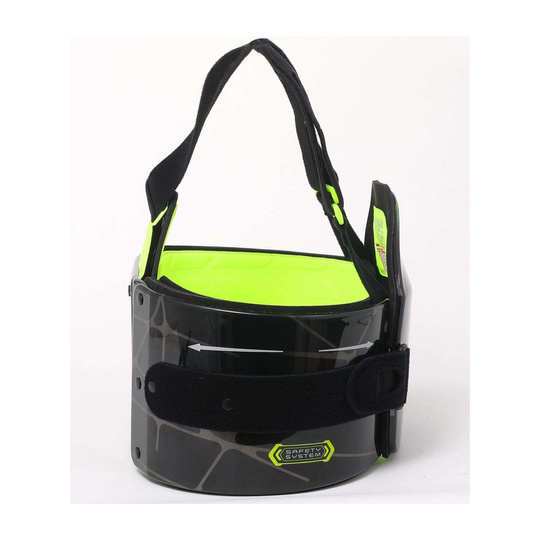 OMP KS-1 PRO Rib Protector