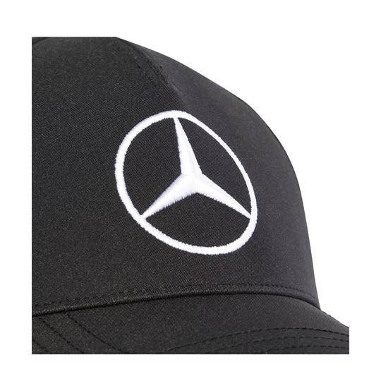 Mercedes AMG F1 2026 Kimi Antonelli Cap Black