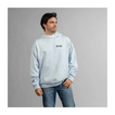 Williams F1 Oversized Hoodie Blue