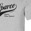 Sparco Vintage T-shirt Grey