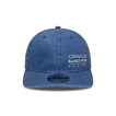 Red Bull Racing F1 2026 Washed Cap Blue
