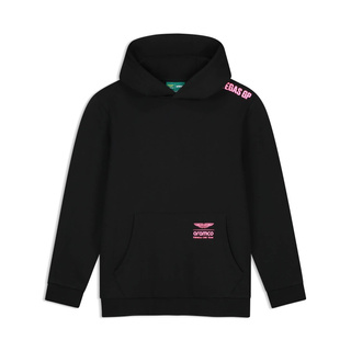 2025 Aston Martin F1 Mens Las Vegas Hoodie