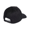 2026 Mercedes AMG F1 DNA Hat Black