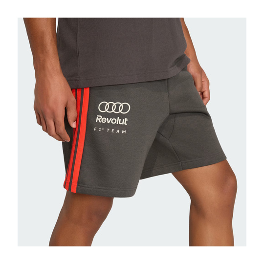 2026 Audi Revolut F1 DNA Shorts