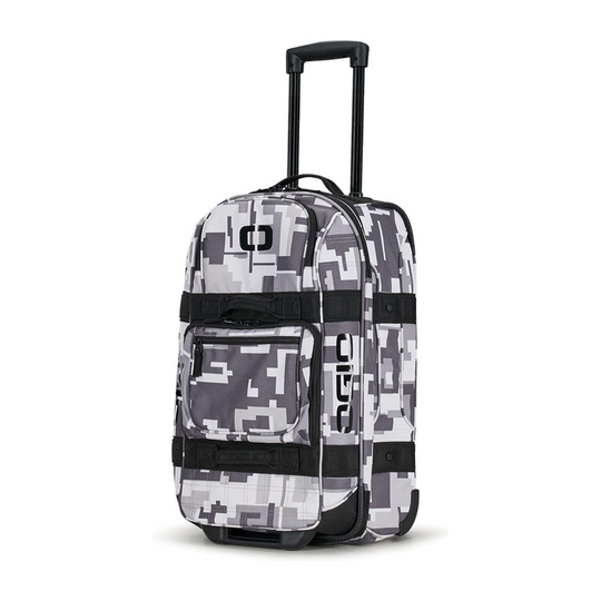 Travel bag Ogio Layover CYBER CAMO