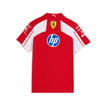 2026 Scuderia Ferrari F1 Kids Team Polo Shirt