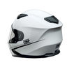 OMP CIRCUIT EVO Full Face Helmet White