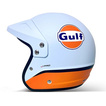 Sparco J-PRO GULF Open Face Helmet white