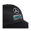 2026 Mercedes AMG F1 DNA Hat Black