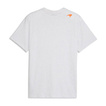 2026 McLaren F1 Small Logo T-shirt White
