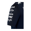 2025 Red Bull Racing Mens Hypebeast polo shirt
