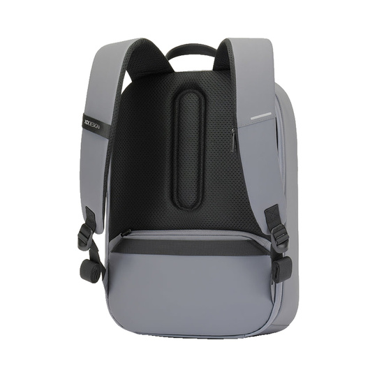 XD Design Bobby Edge Backpack Grey