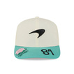 2025 McLaren F1 Mens Piastri Brazil GP Baseball Cap