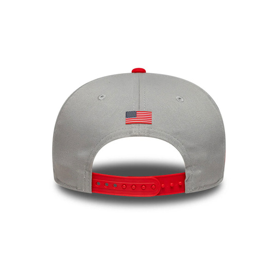 2025 Haas F1 Mens 200th Race Oliver Bearman baseball cap