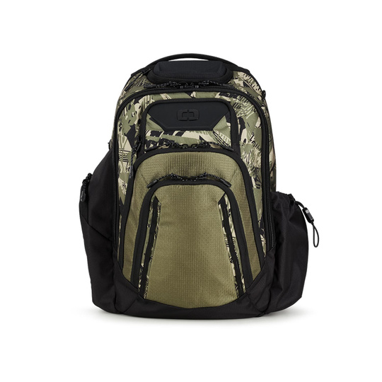 OGIO Gambit Pro Woodland Camo Backpack