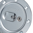 Sparco Fuel Cap Matt with Key