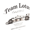 Team Lotus Ayrton Senna Collection 2026 T-shirt