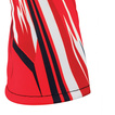OMP KS-4 ART Racing Gloves Red