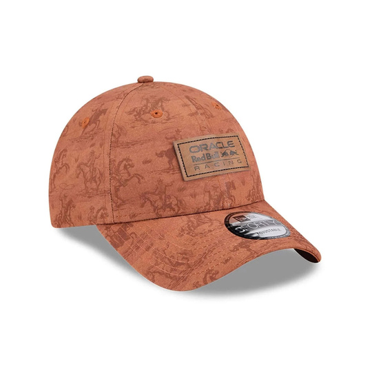 2025 Red Bull Racing Mens Austin GP Baseball cap