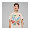 2025 Formula 1 Children's Camo Graphic T-shirt