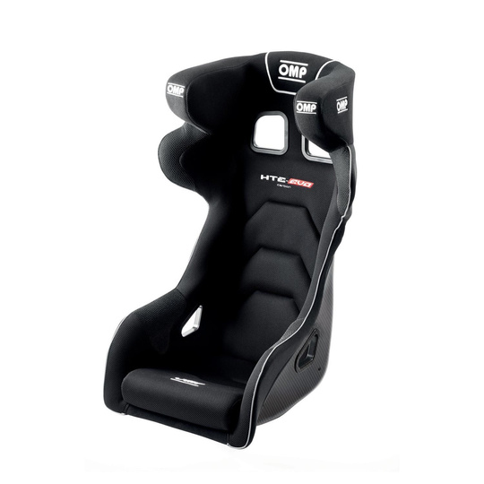OMP HTE EVO Carbon Racing Seat (FIA)