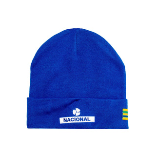 Ayrton Senna Collection 2026 Nacional Beanie