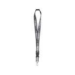 2024 WRC Lanyard grey