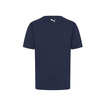 2025 Williams Racing Men's Logo Navy Blue T-shirt
