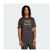 2026 Audi Revolut F1 DNA Graphic T-shirt Grey