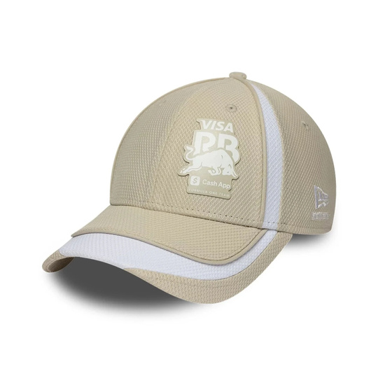 Visa Cash App RB F1 2026 Race Special Cap Beige