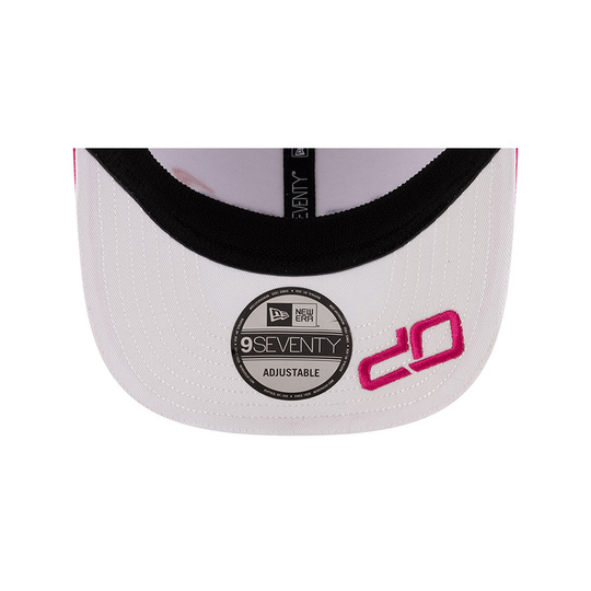 2025 McLaren F1 Mens Piastri Miami GP Baseball Cap
