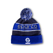 Sparco Reflex Beanie Blue