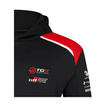 2026 Haas F1 Mens Team Hooded Sweatshirt