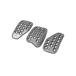 OMP OA/1000 standard pedal pads