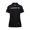 Porsche Motorsport 2026 Women's Team Polo Shirt