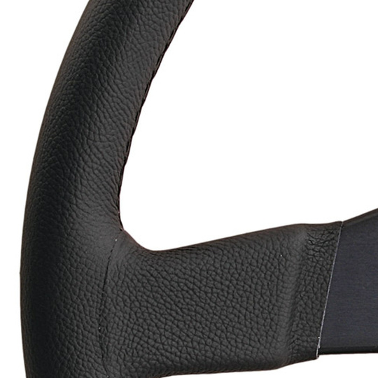 OMP Velocita 380 Steering Wheel Leather