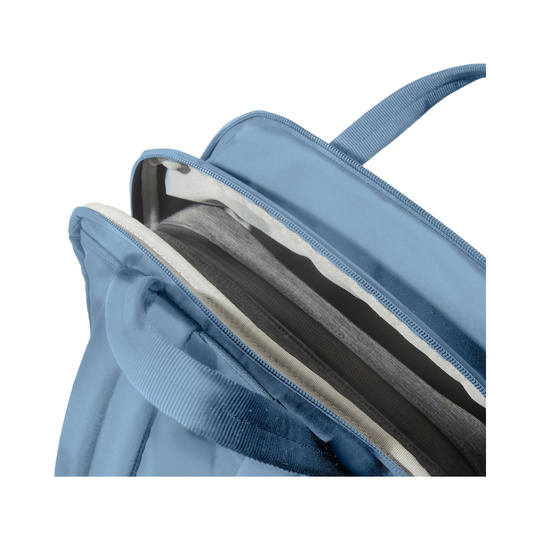 XD Design Soft Tote Backpack Blue