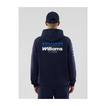 2026 Williams Racing Mens Team Hooded sweatshirt