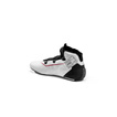 Sparco Rapid Rotor Racing Shoes White (FIA)