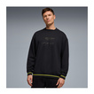 2026 Aston Martin F1 Stealth Sweatshirt Black