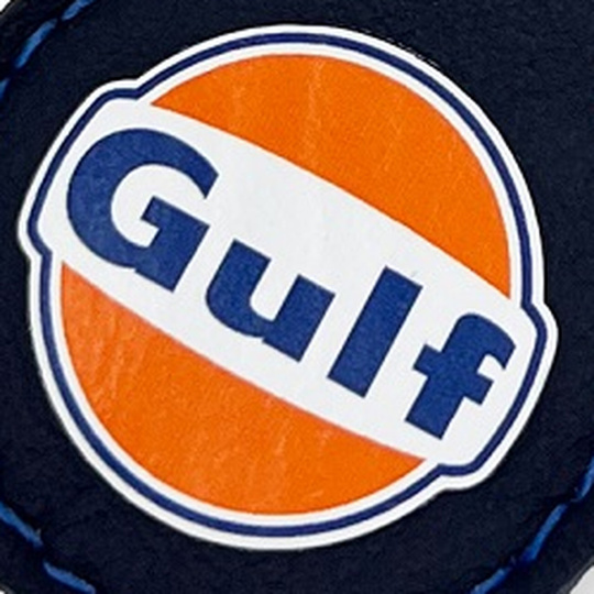 Sparco Gulf Keyring