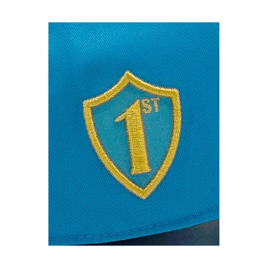 2025 Pirelli Mens Podium Monza Baseball Cap