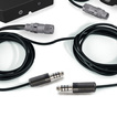 Sparco IS-400 BT Plug Intercom Amplifier