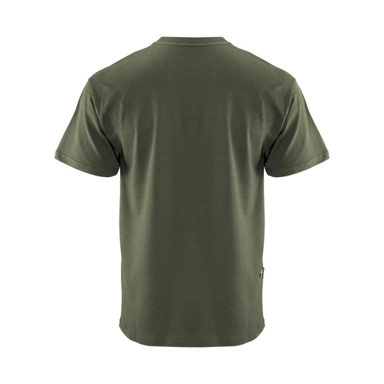 2024 WRC Mens Classic t-shirt green