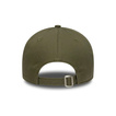 2025 McLaren F1 Mens Seasonal Baseball Cap olive green