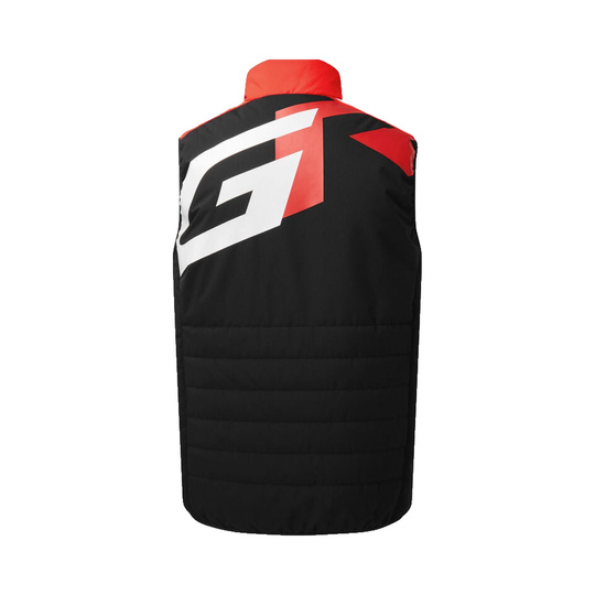 2026 Toyota Gazoo Racing WRT Team Vest