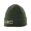 WRC Classic Beanie Green