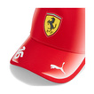 Scuderia Ferrari F1 2026 Charles Leclerc Trucker Team Cap